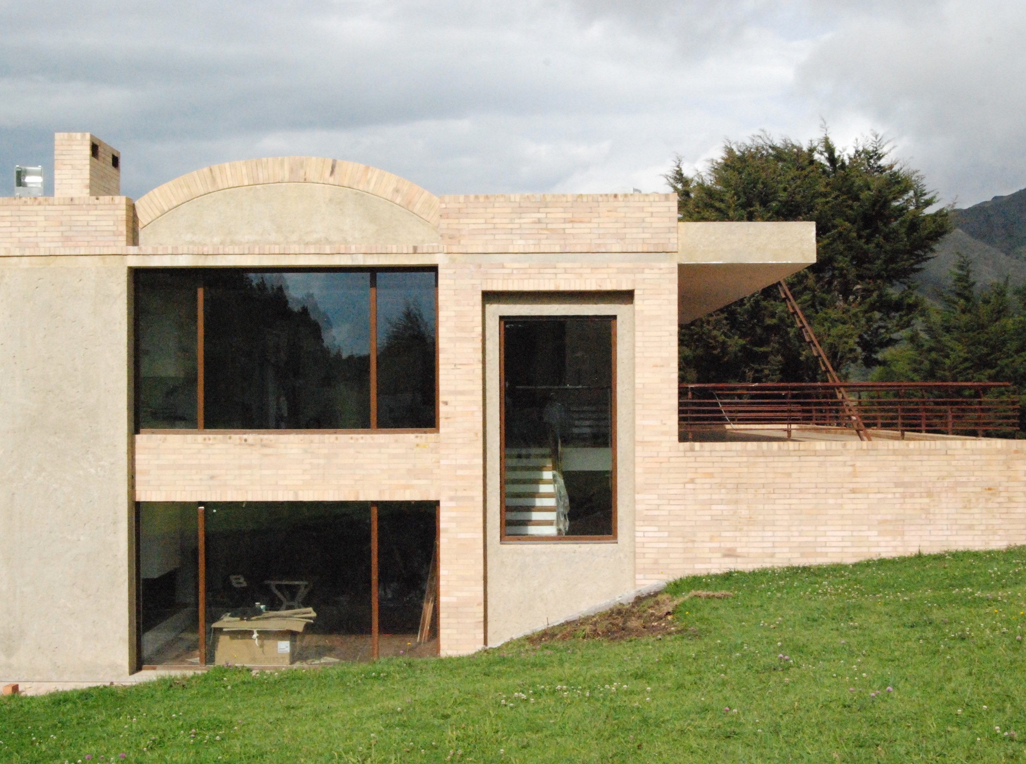 Puertas y Ventanas en PVC